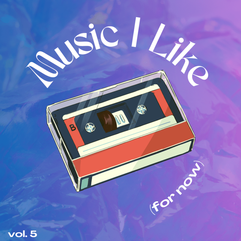 Music I Like Vol.&nbsp;5
