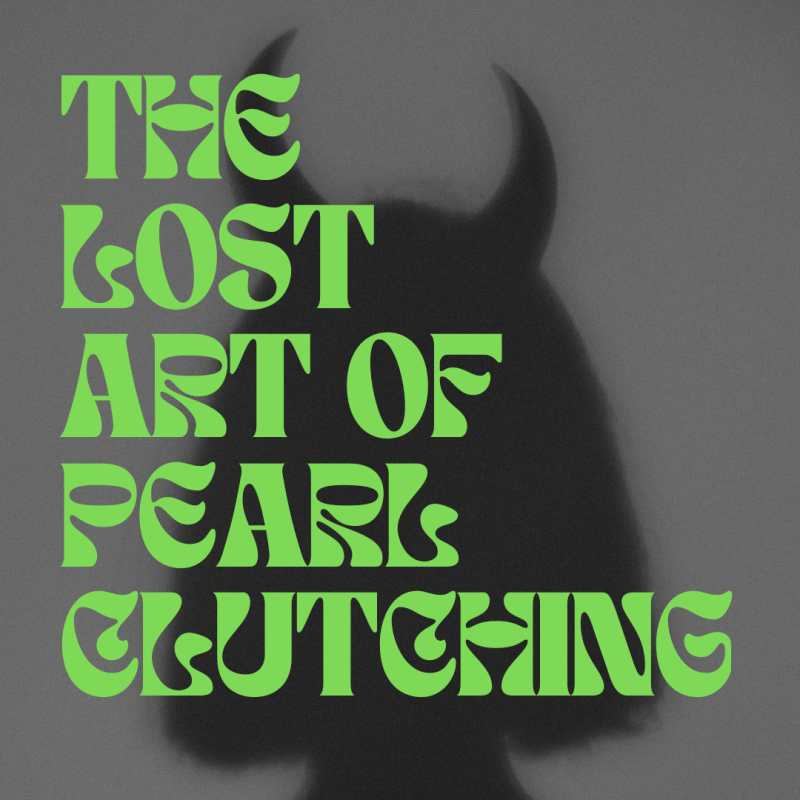 The Lost Art of Pearl Clutching: Rock of Ages, The PMRC, and&nbsp;Infamy