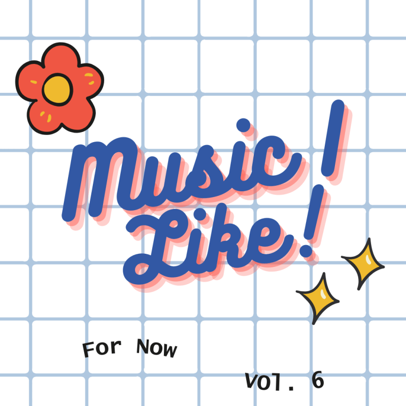 Music I like right&nbsp;now!!