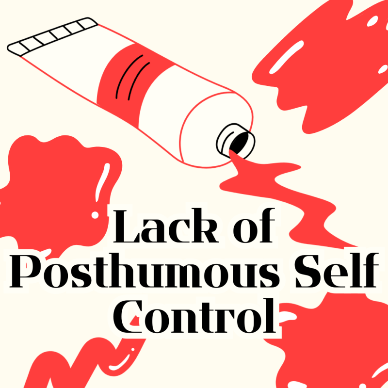 Lack of Posthumous Self Control: Van Gogh and&nbsp;Reproductions